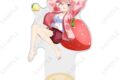 五等分の花嫁∽ いちごルームウェア BIGアクリルスタンド 1.一花【再販】
 
2025年09月中旬発売