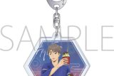 ハイキュー!! アクリルキーホルダー/B 宮 治
 アニメイトで
2025年6月20日発売