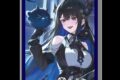 ホロライブ hololive OFFICIAL CARD GAME オフィシャルホロカスリーブ vol.21 ネリッサ・レイヴンクロフト
 
2025年9月19日発売
で取扱中