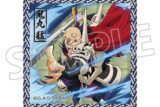 YAIBA (ヤイバ) たたみ風コースター/鬼丸 猛
 
2025年9月13日発売