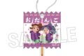 忍たま乱太郎 ラッピングアクリルキーホルダー 14
 
2025年09月発売