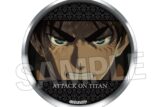 進撃の巨人 ギラギラ缶バッジ 13
 
2025年09月発売
で取扱中