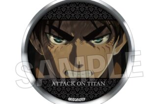 進撃の巨人 ギラギラ缶バッジ 13
 
2025年09月発売
で取扱中