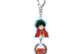 僕のヒーローアカデミア アクリルスタンドキーホルダー 緑谷出久 レッドコスチュームVer.
 
2025年10月24日発売
で取扱中