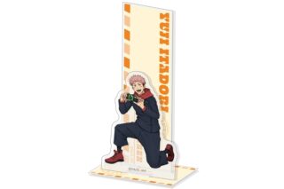 呪術廻戦 2wayアクリルスタンド 虎杖悠仁 カメラVer.
 
2025年07月上旬発売