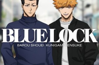 【音楽】TV アニメ『ブルーロック』キャラクターソングシングル CD Vol.2
 
2024年6月19日発売
で取扱中