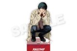 サカモトデイズ アクリルスタンド しゃがみこみver. 南雲 
2025年08月発売
