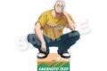 サカモトデイズ アクリルスタンド しゃがみこみver. 坂本 太郎 B 
2025年08月発売