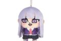 ダンガンロンパシリーズ×ぶくぶ ぬいぐるみマスコット　04.霧切響子
 
2025年10月発売