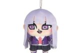 ダンガンロンパシリーズ×ぶくぶ ぬいぐるみマスコット　04.霧切響子
 
2025年10月発売