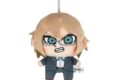 ダンガンロンパシリーズ×ぶくぶ ぬいぐるみマスコット　03.十神白夜
 
2025年10月発売