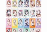 ラブライブ! ニジガク トレーディング Ani-Art 第2弾 インスタントカメラ風イラストカード2枚セット
 
2025年10月17日発売
で取扱中 (アニメイト)