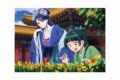 薬屋のひとりごと クリアポスター(水仙)【再販】
 
2025年9月15日発売