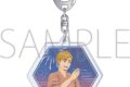 ハイキュー!! アクリルキーホルダー/B 宮 侑
 アニメイトで
2025年6月20日発売
