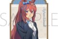 アニメウマ娘 シンデレラグレイ ステッカー/スーパークリーク　～聖蹄祭へようこそ!トレセン学園メイド喫茶～
 
2025年9月27日発売
 【アニメイト】