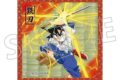 YAIBA (ヤイバ) たたみ風コースター/鉄 刃
 
2025年9月13日発売