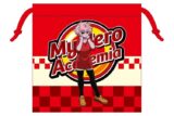 僕のヒーローアカデミア 巾着 芦戸三奈 レッドコスチュームVer.
 
2025年10月24日発売
で取扱中