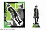 ブルーロック アクリルフィギュア Ver. サブカルファッション 01 潔 世一
 
2024年04月中旬発売
で取扱中