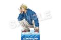 サカモトデイズ アクリルスタンド しゃがみこみver. 朝倉 シン 
2025年08月発売
