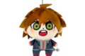 ダンガンロンパシリーズ×ぶくぶ ぬいぐるみマスコット　02.苗木誠
 
2025年10月発売