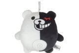 ダンガンロンパシリーズ×ぶくぶ ぬいぐるみマスコット　01.モノクマ
 
2025年10月発売