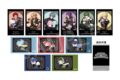 ブラックスター -Theater Starless-×サンリオキャラクターズ ポラショットコレクション TypeA
 
2025年09月発売
で取扱中 (アニメイト)
