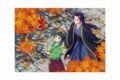 薬屋のひとりごと クリアポスター(紅葉)【再販】
 
2025年9月15日発売