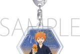 ハイキュー!! アクリルキーホルダー/B 日向翔陽
 アニメイトで
2025年6月20日発売