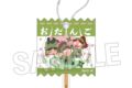 忍たま乱太郎 ラッピングアクリルキーホルダー 12
 
2025年09月発売