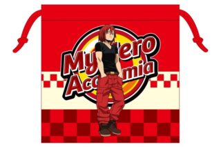僕のヒーローアカデミア 巾着 切島鋭児郎 レッドコスチュームVer.
 
2025年10月24日発売
で取扱中