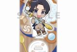 ブルーロック アクリルスタンド(七星 虹郎/ティータイム)
 
2025年10月発売
で取扱中