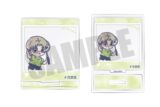 アオのハコ れとぽぷ SNS投稿風アクリルスタンド(全8種)D 笠原匡 
2025年08月下旬発売