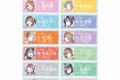 ラブライブ! ニジガク トレーディング Ani-Art 第2弾 アクリルネームプレート
 
2025年10月17日発売
で取扱中 (アニメイト)