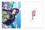 薬屋のひとりごと クリアファイル(あじさい)
 
2025年9月15日発売
で取扱中 (アニメイト)