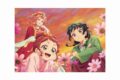 薬屋のひとりごと クリアポスター(コスモス)【再販】
 
2025年9月15日発売
