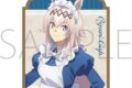 アニメウマ娘 シンデレラグレイ ステッカー/オグリキャップ　～聖蹄祭へようこそ!トレセン学園メイド喫茶～
 
2025年9月27日発売