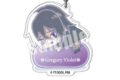 黒執事 — はぐみーつ アクリルキーホルダー08グレゴリー・バイオレット
 
2024年08月上旬発売