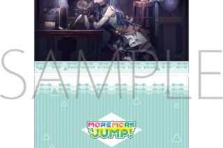 プロセカ クリアファイル/vol.28　日野森 雫 ③
 
2025年09月発売
