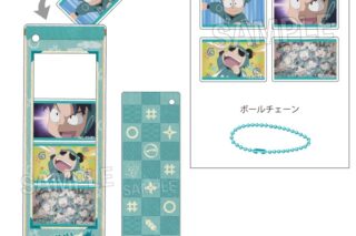 忍たま乱太郎 つみこまコレクション 一年生
 
2025年09月発売