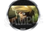進撃の巨人 ギラギラ缶バッジ 4
 
2025年09月発売
で取扱中