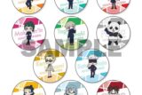呪術廻戦 トレーディングラメアクリルコースター
 
2025年08月上旬発売
で取扱中