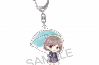 ラブライブ!スーパースター!! 傘っこアクリルキーホルダー 唐 可可【再販】
 
2025年08月発売
で取扱中 (アニメイト)