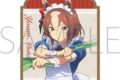 アニメウマ娘 シンデレラグレイ ステッカー/ヤエノムテキ　～聖蹄祭へようこそ!トレセン学園メイド喫茶～
 
2025年9月27日発売
 【アニメイト】