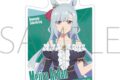 アニメウマ娘 シンデレラグレイ ステッカー/メジロアルダン
 
2025年8月22日発売
