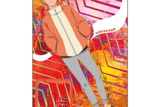 TVアニメ『ダンダダン』 アクリルキャラスタンド ジジ
 
2025年09月中旬発売