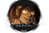 進撃の巨人 ギラギラ缶バッジ 3
 
2025年09月発売
で取扱中