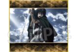 進撃の巨人 色紙 11
 
2025年09月発売
