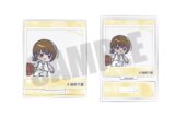 アオのハコ れとぽぷ SNS投稿風アクリルスタンド(全8種)B 鹿野千夏 
2025年08月下旬発売