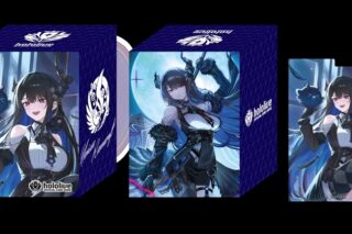 ホロライブ hololive OFFICIAL CARD GAME オフィシャルホロカケース vol.16 ネリッサ・レイヴンクロフト
 
2025年9月19日発売
で取扱中