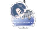 黒執事 — はぐみーつ アクリルキーホルダー06ロレンス・ブルーアー
 
2024年08月上旬発売